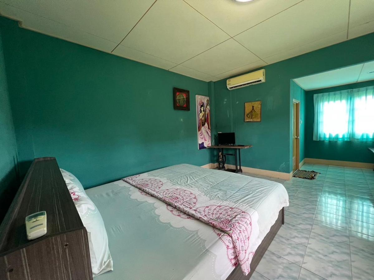 Phet Ban Suan Hotel Koh Chang Bagian luar foto