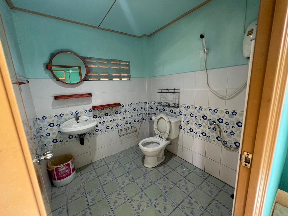 Phet Ban Suan Hotel Koh Chang Bagian luar foto